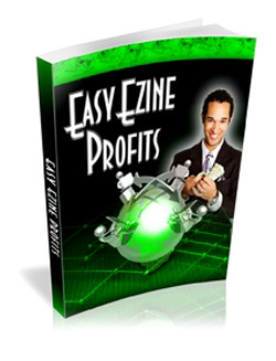 Easy Ezine Profits